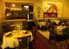 RISTORANTE SORAYA - CUCINA PERSIANA